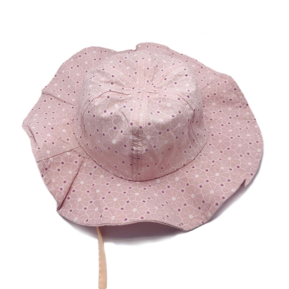 walmart baby girl hats