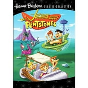 The Jetsons Meet The Flintstones by WARNER HOME ENTERTAINMENT