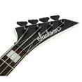 thumbnail image 5 of Jackson JS3Q Kelly Bird Bass Guitar (Transparent Red Burst), 5 of 6