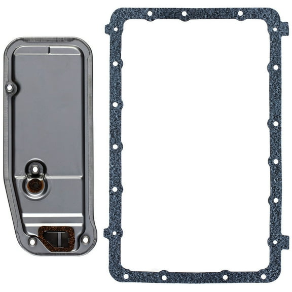 Transmission Filter Kit Fits select: 1996-1997 TOYOTA 4RUNNER, 1996 TOYOTA LAND CRUISER