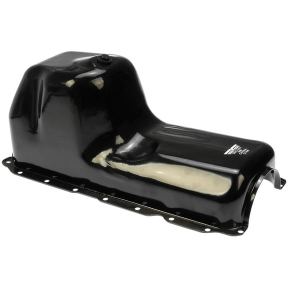 Dorman 264-231 Engine Oil Pan for Specific Dodge / Jeep Models