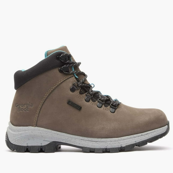 Georgia Boot Eagle Trail Women's Waterproof Hiker
