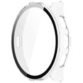 thumbnail image 4 of For Garmin Venu3/Venu3S Watch Case Screen Protector Full Cover Glss, 4 of 8