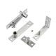 thumbnail image 4 of Pivotes de puerta Bisagra Rotación Trabajo pesado Profesional Fácil de instalar Herrajes para Rotación de 90 grados, 4 of 7