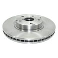 thumbnail image 2 of Disc Brake Rotor, 2 of 2