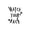 Black, variant on Vinyl Wall Art Decal - Watch Your Back - 9" x 8" - Seasonal Halloween Quote Sticker For Home Bathroom Mirror Office Entryway Living Room Scary Spooky Decor