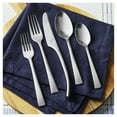 thumbnail image 2 of ZWILLING Bellasera Ensemble de Coutellerie 45 Pcs Fini Satin Mat, 2 of 5