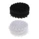 thumbnail image 5 of Cinta de encaje perfecl Vintage Cinta de Adorno de Encaje Decorativa Blanco, 5 of 8