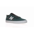 thumbnail image 5 of New Balance Numeric Men's Jamie Foy 306 New Spruce White Shoes, 5 of 5