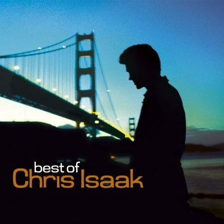 Chris Isaak - Best of Chris Isaak [CD] (Chris Isaak The Best Of)