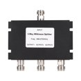 thumbnail image 2 of Way Power Divider,3 Way TV Signal Way Power Splitter Way Power Combiner Achieve More, 2 of 9