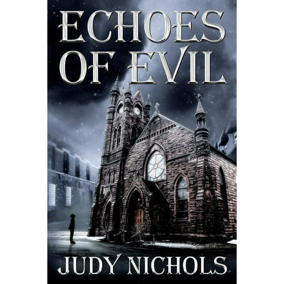 Echoes of Evil (Paperback)