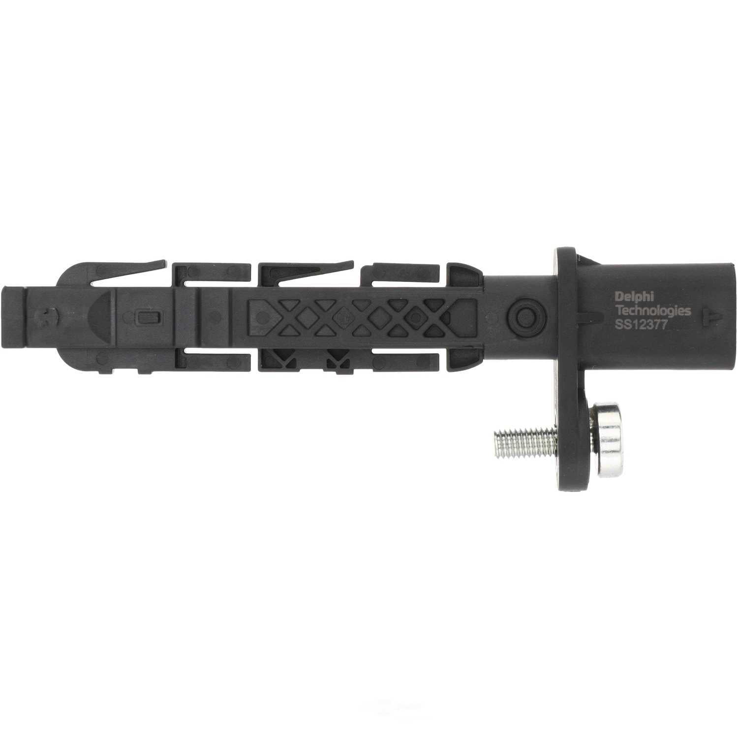 Delphi SS12377 Engine Crankshaft Position Sensor