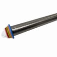 thumbnail image 5 of YANI -Stainless Steel Rolling Pin 17 Adjust Baking Dough Roller With Thickness Rings, 5 of 6