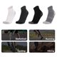 thumbnail image 2 of Hombres Mujeres Calcetines deportivos Cojín grueso Puño acanalado Transpirable Absorbe la humedad, 2 of 7