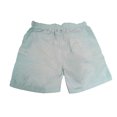 thumbnail image 2 of GANT Men's Bay Green Long Cut Basic Swim Shorts 921916002 Size Medium, 2 of 2