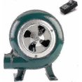 thumbnail image 1 of Electric Blacksmith Forge Blower - With Governor - Bbq Fireplace Fan - Centrifugal Barbecues Blower,60w N, 1 of 5