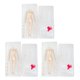 thumbnail image 1 of /6 cuerpo femenino súper flexible sin costuras con ropa y pies de manos, apto para juguetes calientes / escultura / Kumik Hugo Cuerpo femenino sin costuras, 1 of 10