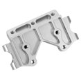 thumbnail image 4 of Mamparo Delantero De Coche RC, Deflector De Horquilla Delantera De Coche RC, Vehículo RC De 73 X 40 X 30 Mm Para Coche De Carreras RC ZAQW Racing Front Bulkhead, 4 of 8