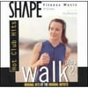 Shape Fitness Music: Walk Plus, Vol.2 - Hot Club Hits