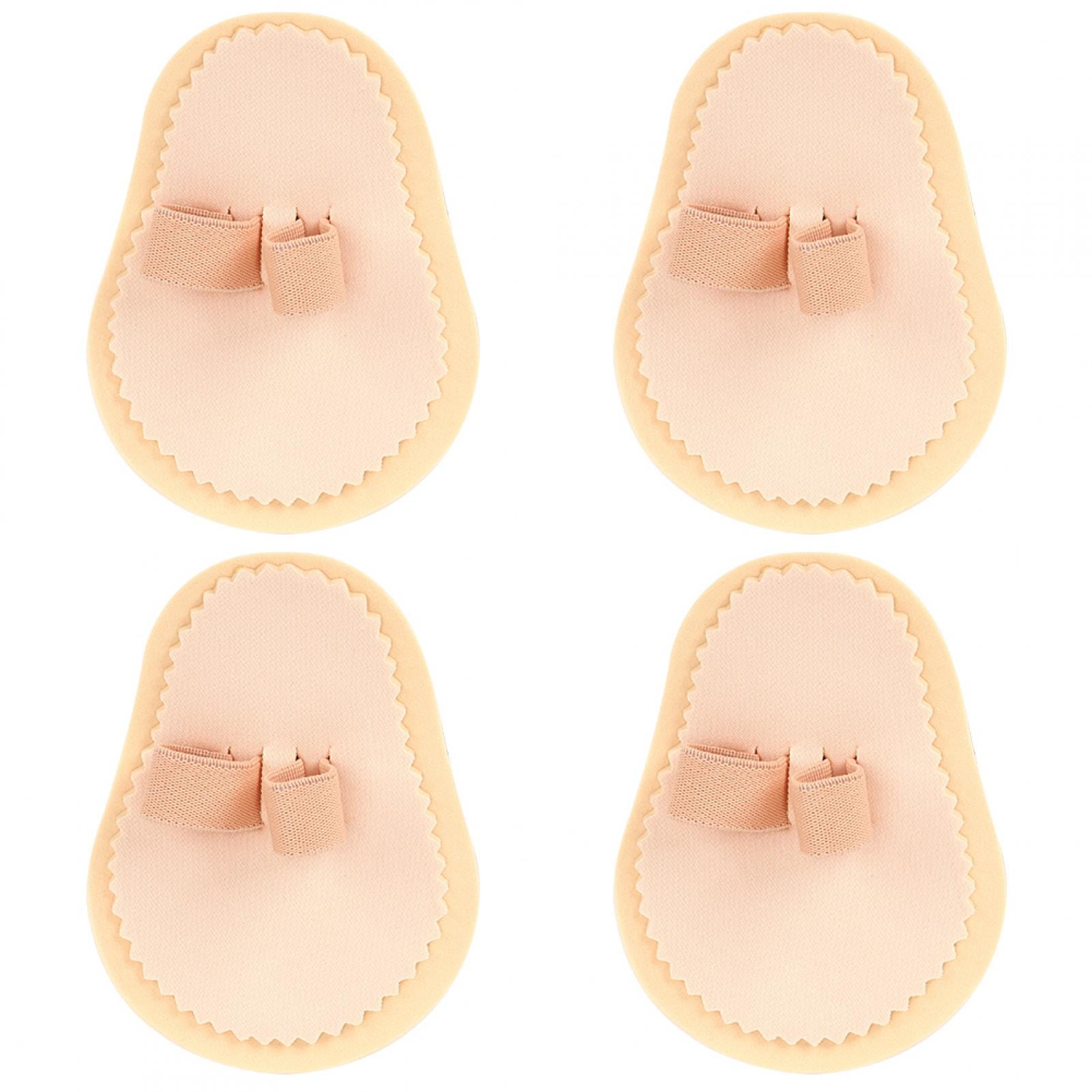 Gupbes Bunion Splint, Toe Straightener, Toe Cover Guard For Bow Legs Foot Alignment Knock Knee Pain Men Women