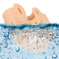 thumbnail image 5 of Toe Separators, Silicone Toe Spacers, Breathable Ventilated Soft Gel Toe Separator for Proper Alignment and Muscle Relaxation, Lightweight Durable Washable Reusable Design, 5 of 9