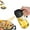 Black, variant on 2 in 1 Glass Oil Sprayer & Dispenser-16oz Oil Dispenser Bottle for Kitchen,Oil Dispenser for Kitchen Spray,Oil Sprayer for Cooking,Precise oil control (Black)