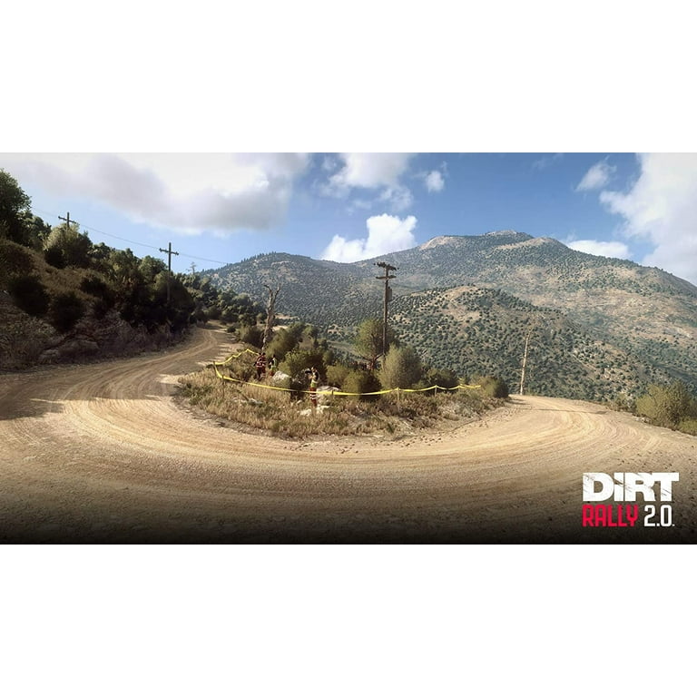 Dirt Rally GOTY Edition (Playstation 4 PS4) Game of the Year - 26
