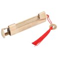 thumbnail image 1 of Candado Antiguo, Caja de Joyero Candado delicado Sabor Único Tallado Con Llave para la Puerta del Gabinete, 1 of 7