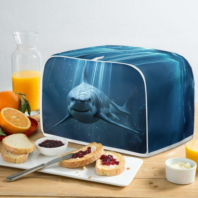 Small Machine Washable Lunch Bag - Sharks Small Machine Washable Lunch Bag - Sharks