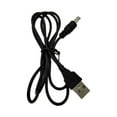 thumbnail image 1 of Convertidor de corriente USB a DC5.5x2.1mm profesional para suministros de carga de lámpara de mesa, 1 of 4