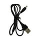 thumbnail image 3 of Convertidor Potencia USB A DC5.5x2.1mm Profesional para Suministros Carga Lámparas Mesa, 3 of 5
