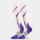 thumbnail image 1 of Calcetines de compresión para ejercicio físico, calcetines de masaje, calcetines de yoga, calcetines de piernas para correr, calcetines deportivos protectores de compresión muscular, calcetines para m, 1 of 3