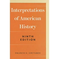 Interpretations of American History, (Paperback)
