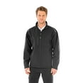 thumbnail image 2 of Result Genuine Recycled Veste Coquille Souple 3 Couches Imprimable pour Hommes, 2 of 5