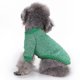 thumbnail image 4 of Suéteres para perros, ropa suave y cálida para mascotas para cachorros, gatos medianos y grandes, camisa para perros, chaleco, abrigo para invierno y Navidad Vhermosa CPB-DE-LYY1961-3, 4 of 8