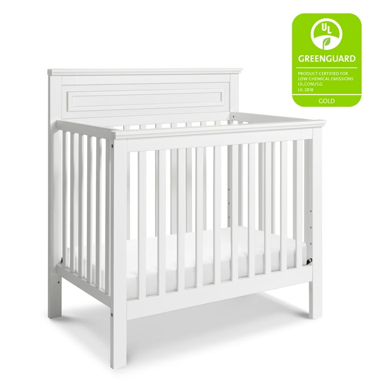 Twin top cribs walmart
