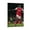 Frame-style, variant on Thomas Partey - Arsenal Signed Poster Canvas Art Poster and Wall Art Picture Print Modern Family bedroom Decor Posters 12x18inch(30x45cm)