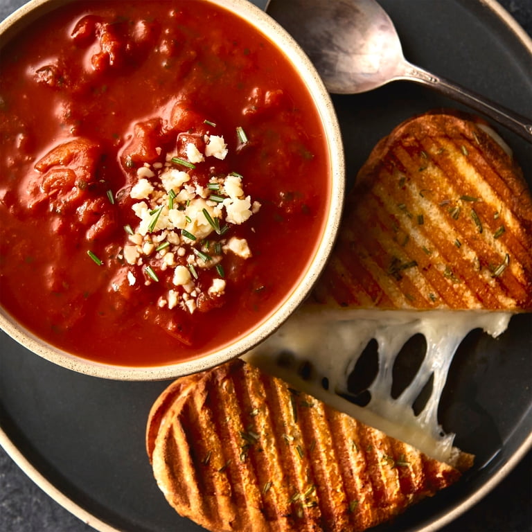 2 pack) Progresso Vegetable Classics, Hearty Tomato Soup, Gluten