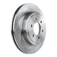thumbnail image 7 of New Left Front Brake Disc Compatible With Dodge Dakota Sport 8 Cyl 4.7L Dakota SLT Plus 8 Cyl 4.7L Dakota SXT 6 Cyl 3.7L Dakota Base 6 Cyl 3.7L 2003-2004 By 52010248AA, 7 of 7