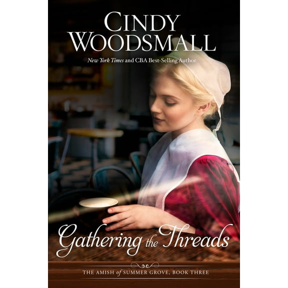 Pre-Owned Gathering the Threads (Paperback) 1601427034 9781601427038