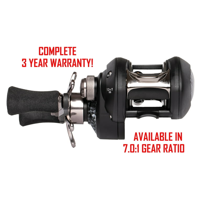 baitcast reel line guide not moving A quick rundown of how to spool a baitcasting reel with new line! #fishing  #fishingtips #baitcaster