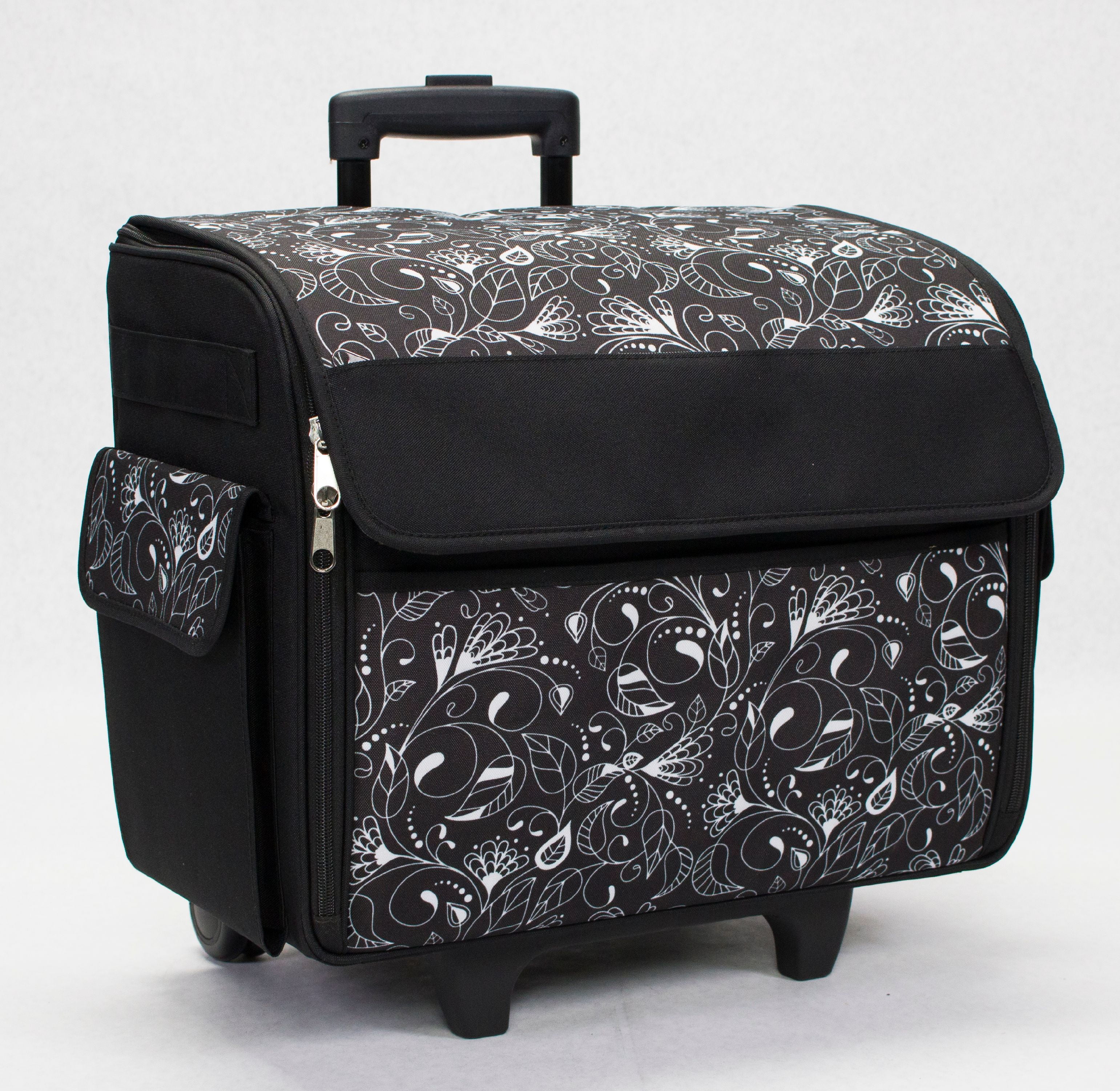 Everything Mary Rolling Sewing Machine Tote - Bed Bath & Beyond - 8239176