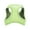 Green, variant on BadPiggies No Pull Dog Harness with Leash Set, No Choke Reflective Dog Vest Adjustable Soft Padded Pet Vest for Small Dogs