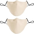thumbnail image 1 of Máscara de tela tridimensional protección contra el frío diadema cálida máscara de invierno, 1 of 5