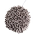 thumbnail image 3 of Hanging Kitchen Hand Towels with Hanging Loop, Kitchen Towels Hand Towels for Home Kitchen Bathroom Quick Dry Clothes, 3 of 8