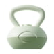 thumbnail image 5 of Pesa rusa rellena de agua, pesa rusa para ejercicios, antideslizante, ergonómica, para levantamiento de caderas, entrenamiento de fuerza y ​​glúteos. Verde, 5 of 8