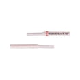 thumbnail image 3 of INSPIRE CHIC Lacets Pailletés Brillants pour Espadrilles Étincelants Scintillants Lacets Ronds Cordons Rouges 140cm/55.12 Pouces, 3 of 4