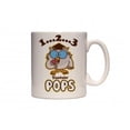 thumbnail image 1 of Imaginarium Goods CMG11-TR-OWL123 11 oz. Coffe Mug, 123 Owl, 1 of 1