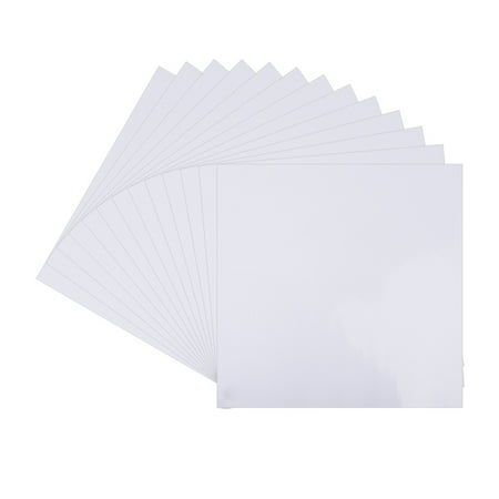 Versatile image intended for printable adhesive vinyl sheets 8 pk Superb image within printable adhesive vinyl sheets 8 pk